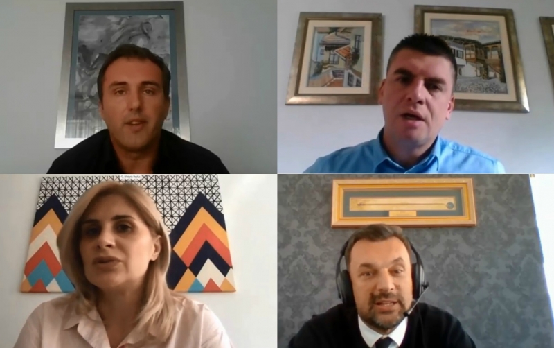 Počele pristizati vakcine, slijedi vakcinacija prema prioritetima